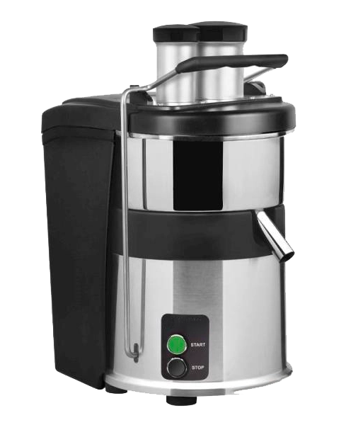 Packshot de la centrifugeuse professionnelle SEMPA SunnyLand SL101